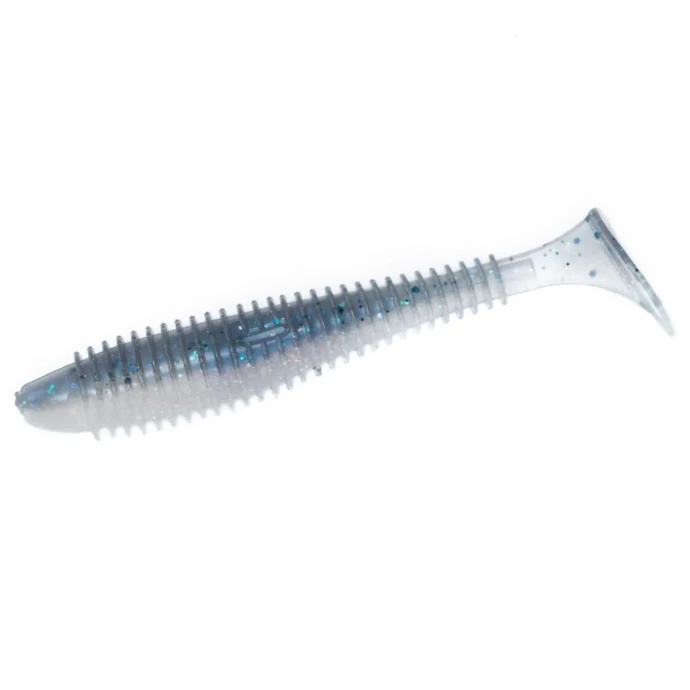 Силікон Angry Baits Fatik 5.8" фото