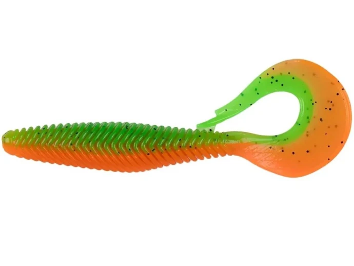 Силикон Select Fidget 3.0" SV19 7шт фото