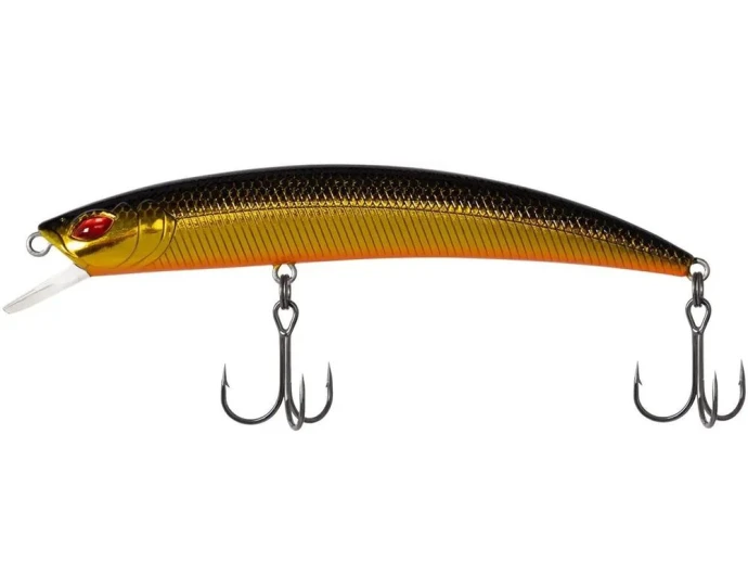 Воблер Select Kink Minnow 110Sp 72 фото