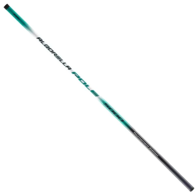 Удилище маховое Brain Alborella Pole 4.0 м 0.5–15 г фото