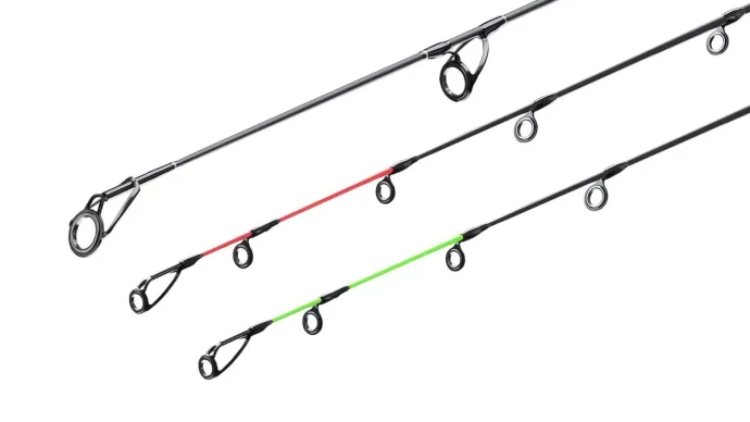 Фідер Brain Apex Double 26 3.9 м до 150г carp rod 3.5 lb фото