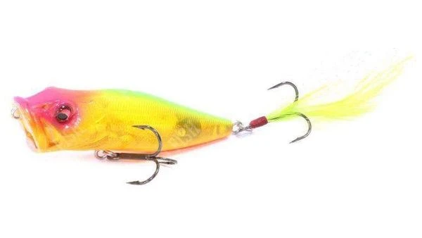 Воблер Megabass Baby POPX 50F GP Twilight Hachiro фото