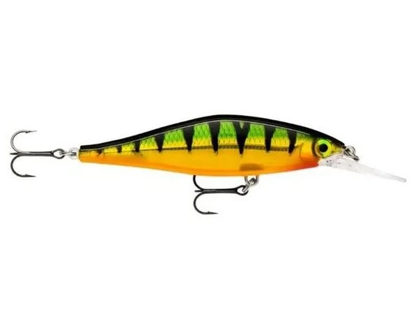 Воблер Rapala Shadow Rap Shad Deep SDRSD09 P фото