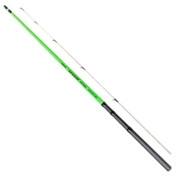 Вудилище бортове Fishing ROI Sensor HD130 Hard Boat 130cm фото