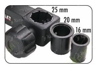 Держатель для удилища Traper Feeder Arm 110+50см 22839 фото