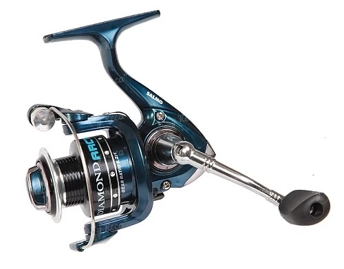 Катушка Salmo Diamond Arctic 3010FD фото