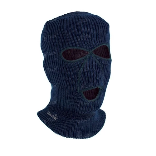 Шапка-маска Norfin Knitted в'язана фото