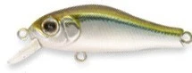 Воблер ZipBaits Rigge 35SS 021 2.2g фото