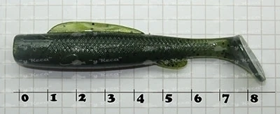 EOS Floating Bait 39085WH фото
