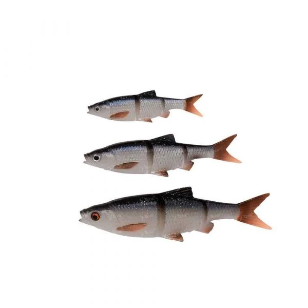 Силикон Savage Gear 3D LB Roach Swim n Jerk фото