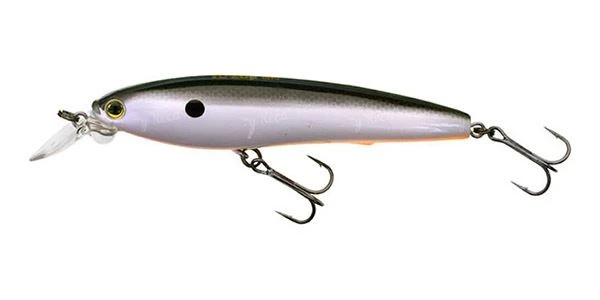 Воблер Yo-Zuri 3D Minnow-100  фото