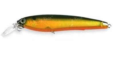 Воблер Yo-Zuri 3D Minnow-100 R725 GBL фото