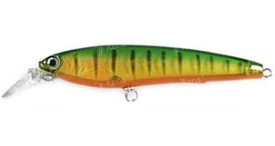 Воблер Yo-Zuri 3D Minnow-100 R725 PC фото