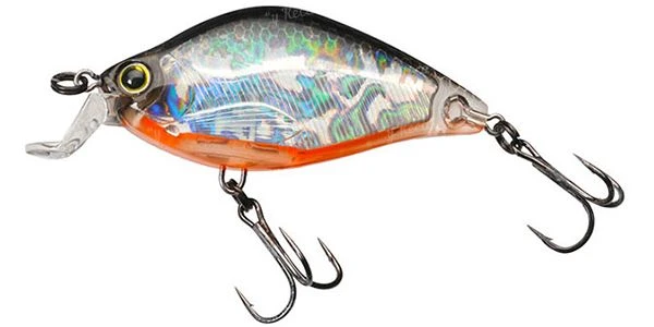 Воблер Yo-Zuri 3DS Flat Crank F1141-HTS фото