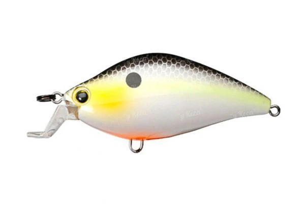Воблер Yo-Zuri 3DS Flat Crank F1141-SSH фото