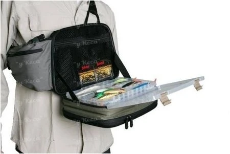 Сумка Rapala Sling 46006-LK фото