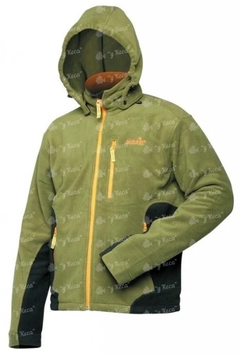 Куртка флисовая Norfin Outdoor 475004-XL фото