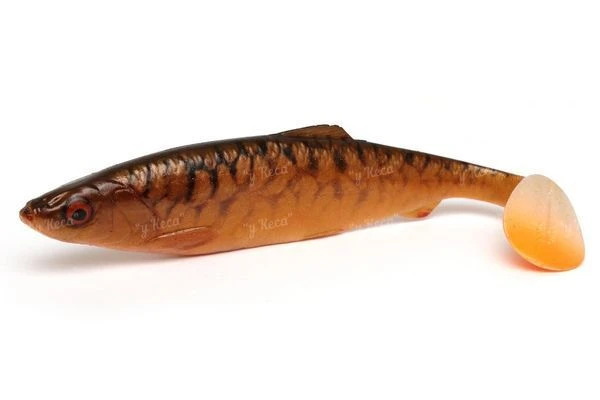 Силикон Savage Gear 4D LB Herring Shad фото