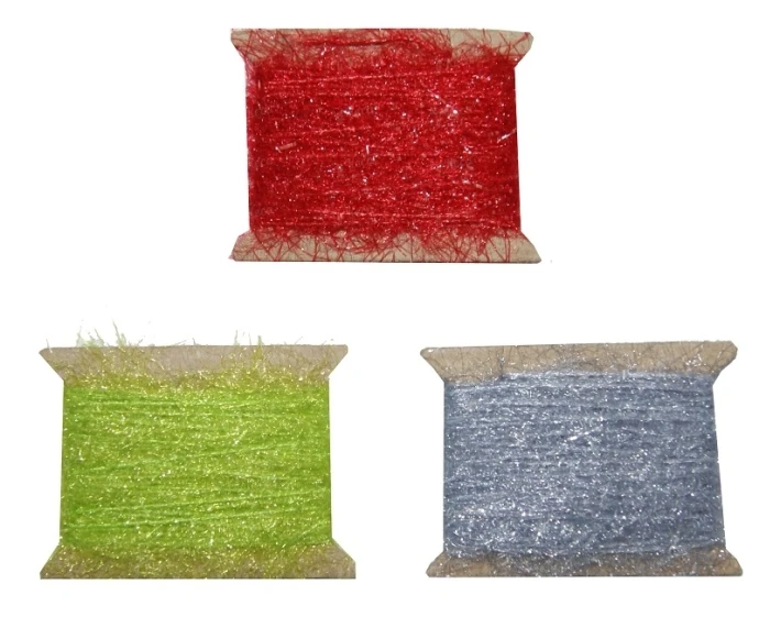 Синель блестящая 4Trouts PolyChenille фото