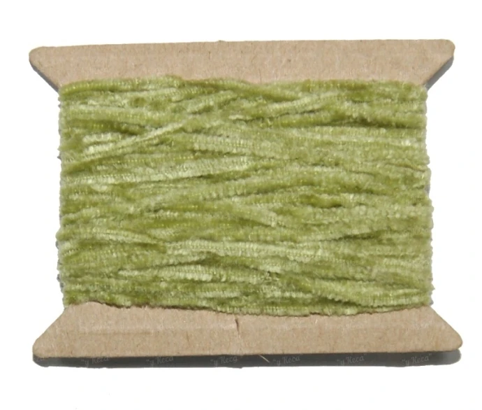Минисинель для нимф 4Trouts Olive фото
