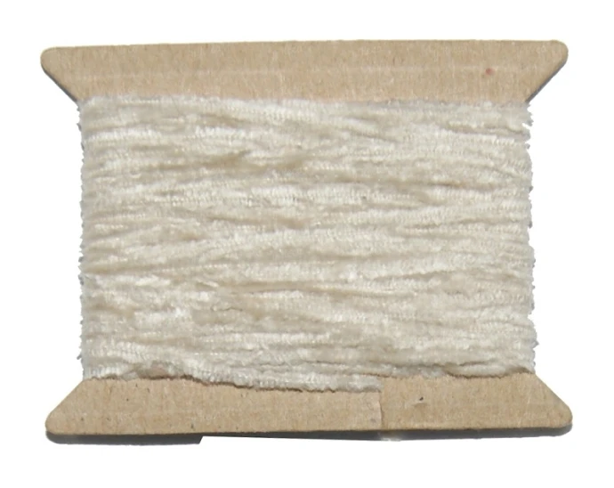 Минисинель для нимф 4Trouts White фото