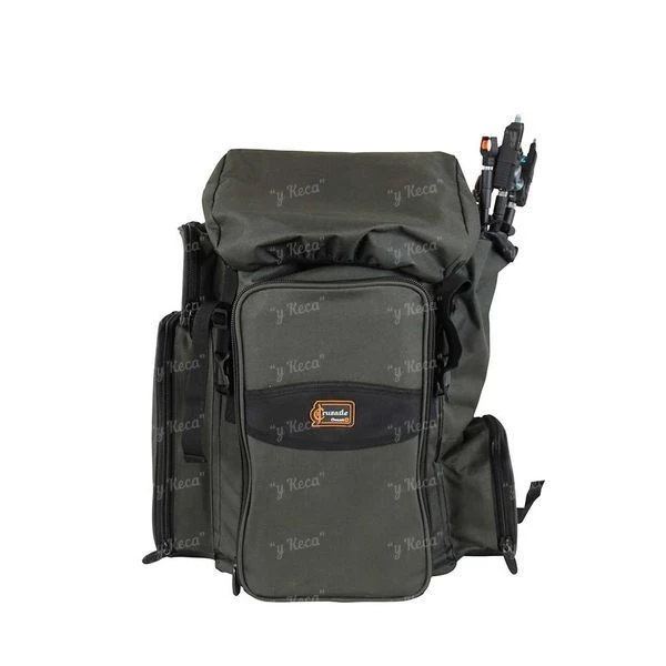 Рюкзак Prologic Cruzade Rucksack фото