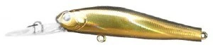 Воблер ZipBaits Rigge Deep 56F 522 3.1g 1-1.3м фото