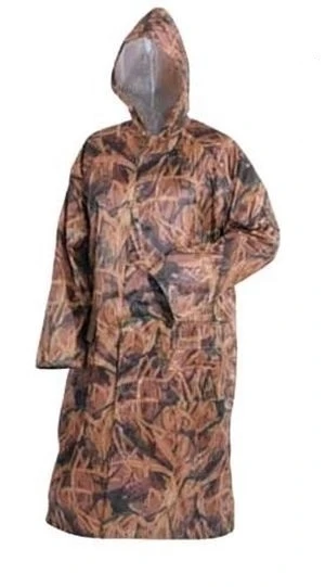 Плащ-дождевик  Rainfall Camo 617004-XL фото