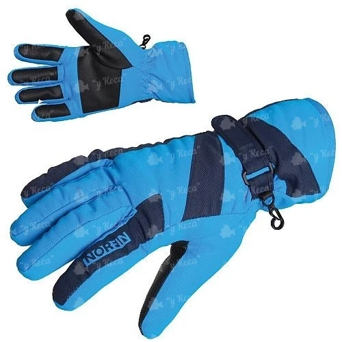 Перчатки Norfin 705063-M Windstor Blue фото