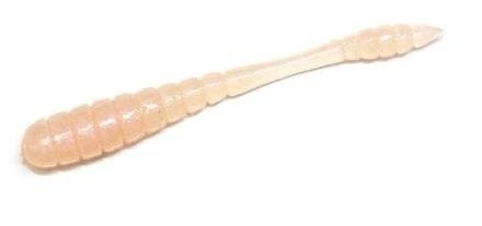 Tsunekichi Straight tail 2" 70775 Krill Glow 9шт фото