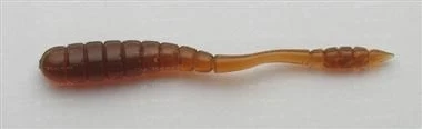 Tsunekichi Worm 2" 15шт #C-07 фото