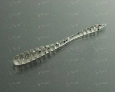 Tsunekichi Worm 2" 15шт #C-65 фото