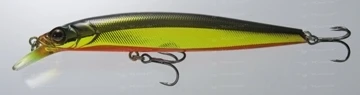 Воблер Tsunekishi Minnow 86Sp #88016 7.2 р 0.7-1.0 м фото
