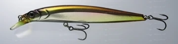 Воблер Tsunekishi Minnow 86Sp #88017 7.2г 0.7-1.0м фото