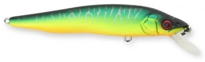 Воблер Megabass Vision 95 Q-Go Mat Tiger  фото