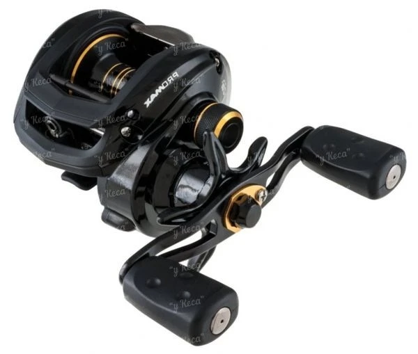 Катушка мультипликаторная Abu Garcia Pro Max-L PMAX3-L фото
