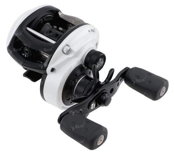 Котушка мультипликаторная Abu Garcia Revo S LP RV03S-L фото