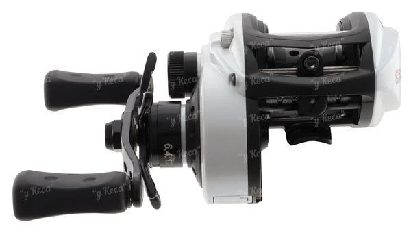 Котушка мультипликаторная Abu Garcia Revo S LP RV03S-L фото