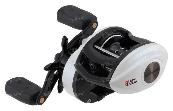 Котушка мультипликаторная Abu Garcia Revo S LP RV03S-L фото
