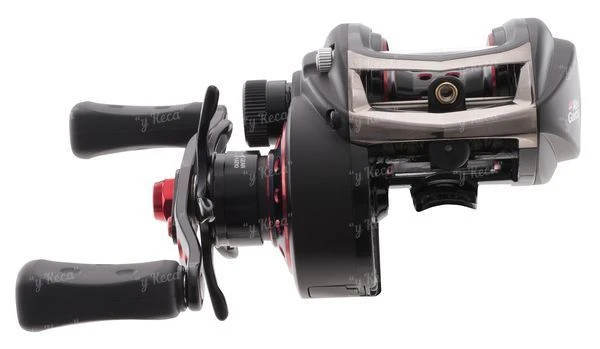 Котушка мультипликаторная Abu Garcia Revo SX LP RV03SX-L фото