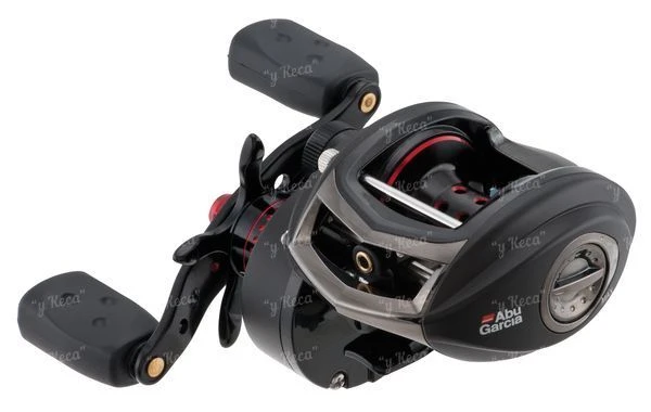 Котушка мультипликаторная Abu Garcia Revo SX LP RV03SX-L фото