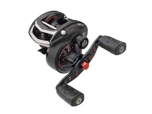 Котушка мультипликаторная Abu Garcia Revo SX LP RV03SX-L фото