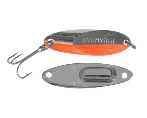 Блесна Acme Kastmaster Rattle 7г SW10R-CHFS фото