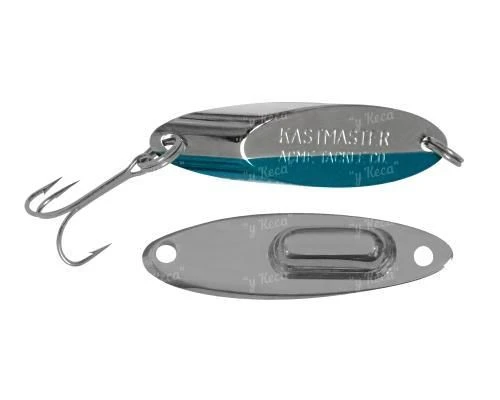 Блесна Acme Kastmaster Rattle 7г SW10R-CHNB фото