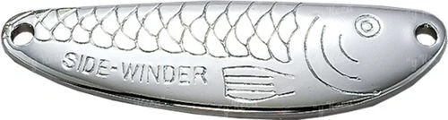 Блесна Acme Side-Winder 9г S100-N фото