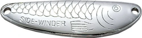 Блесна Acme Side-Winder 5г S150-N фото
