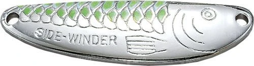 Блесна Acme Side-Winder 5г S150-NCS фото