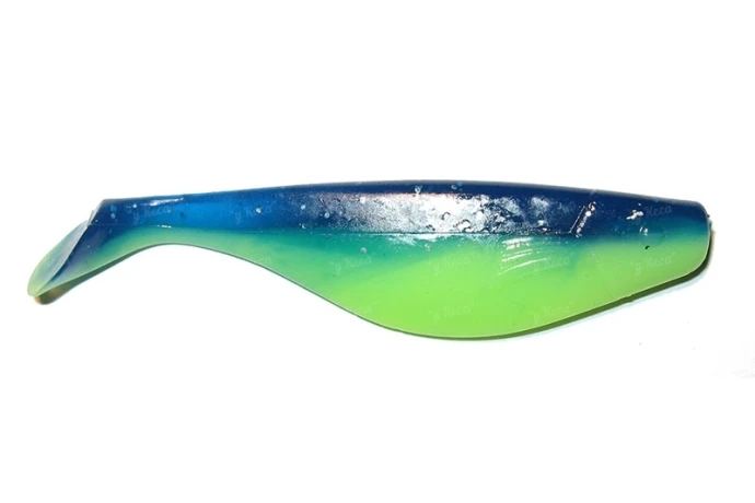 A.Plastics Shad Minnow 4SM-L 22 фото
