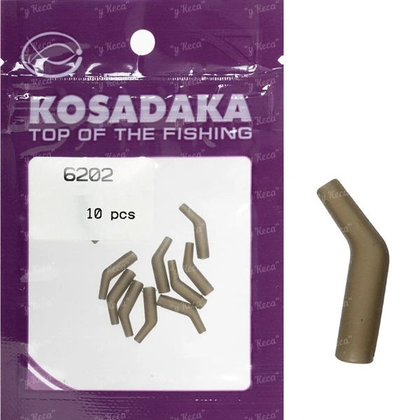 Адаптер лентяйка Kosadaka Line Aligner фото