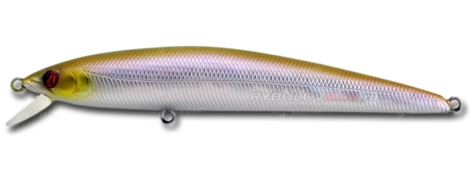 Воблер Pontoon21 Agarron 110SF SR A30 2.9 g 0.6-0.8 m фото